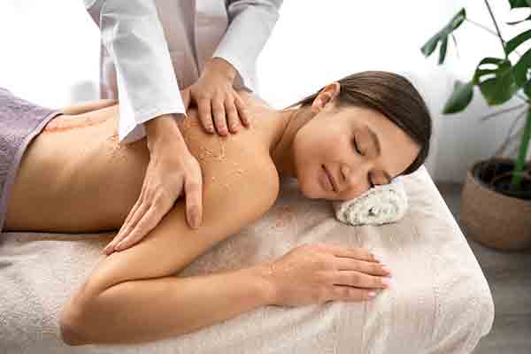 Thai Massage
