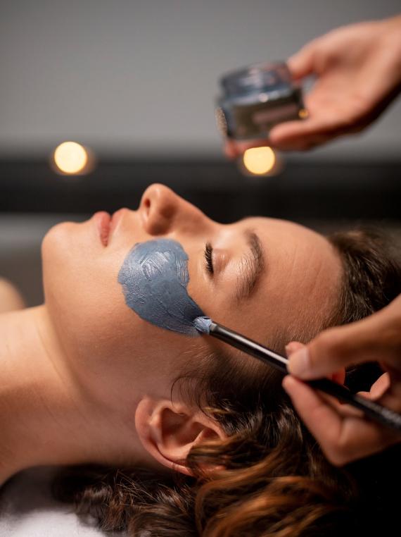 Detox & Rejuvenation Package 🌿