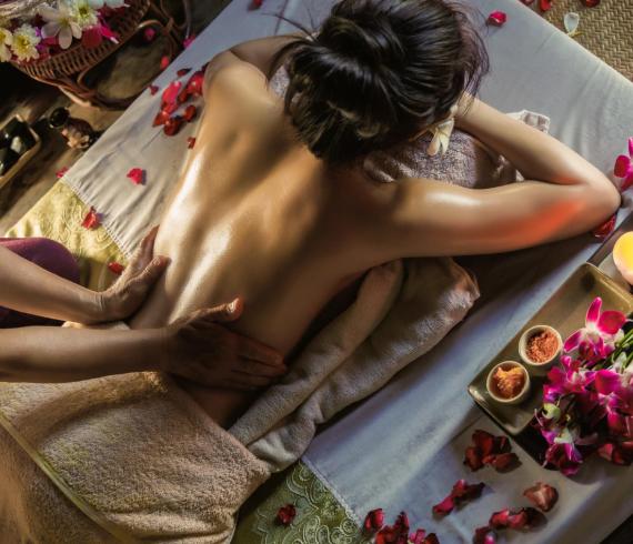 Detox & Rejuvenation Package 🌿