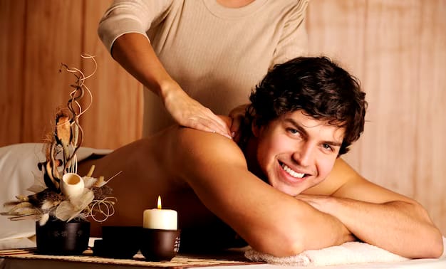 Asian Relaxation Spa